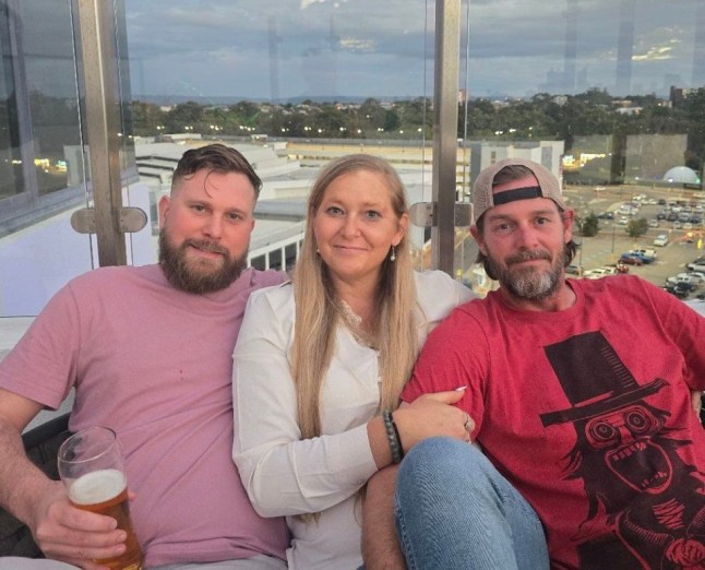 Virginia Giuffre?s family release Prince Andrew accuser?s heartbreaking handwritten final letter & new photos